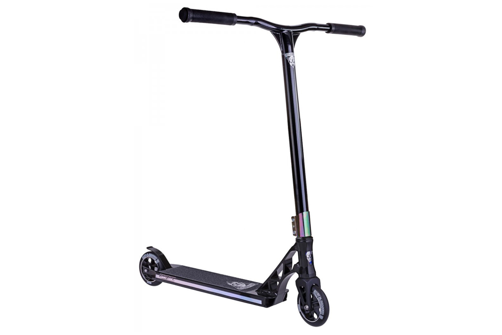 Patinete Scooter Grit Invader Pro 2015 - Nivel Pro Patinete Scooter Grit Invader Pro 2015 - Nivel Pro