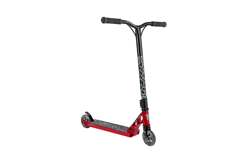 Patinete Scooter Grit Tremor 2014 Patinete Scooter Grit Tremor 2014