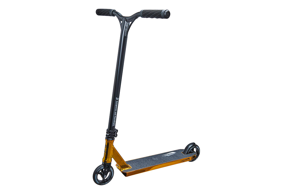 Longway Metro Shift Topaz ® - Scooter Freestyle nivel  medio 84cm ✓ Longway Metro Shift Topaz ® - Scooter Freestyle nivel  medio 84cm ✓