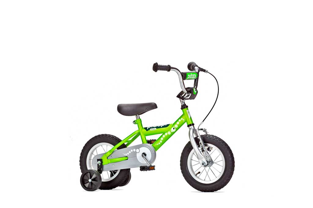 Bicicleta infantil Yedoo Pidapi 12 Bicicleta infantil Yedoo Pidapi 12