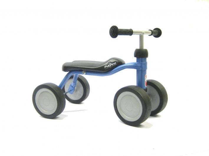 Correpasilos Puky Pukylino