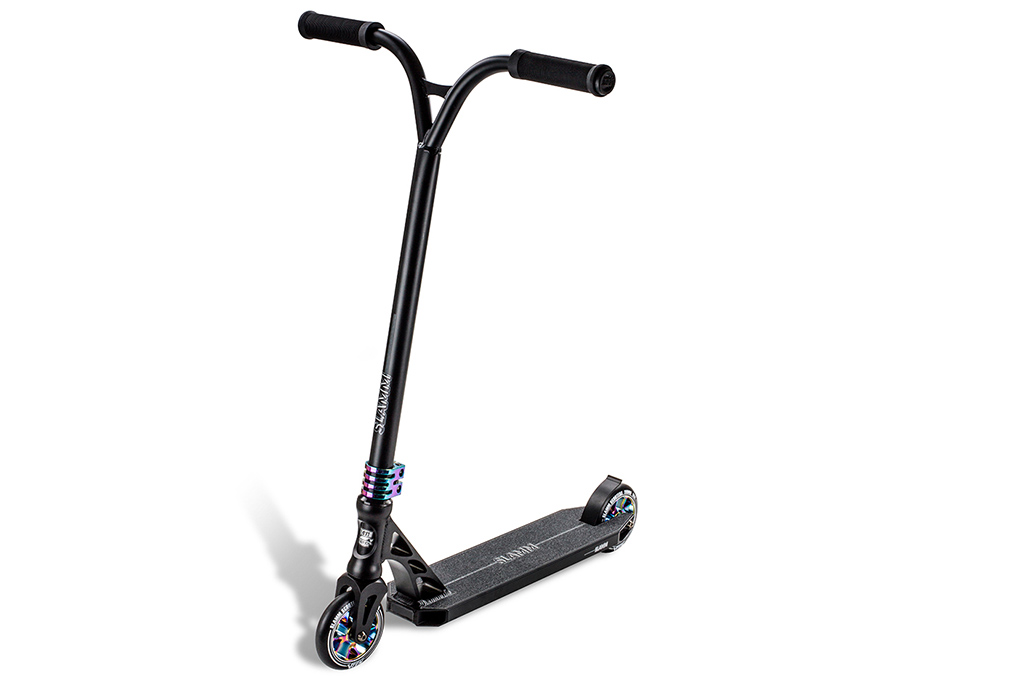 Slamm Assault III Pro ® - Scooter Feestyle de Nivel Medio ✓ Slamm Assault III Pro ® - Scooter Feestyle de Nivel Medio ✓