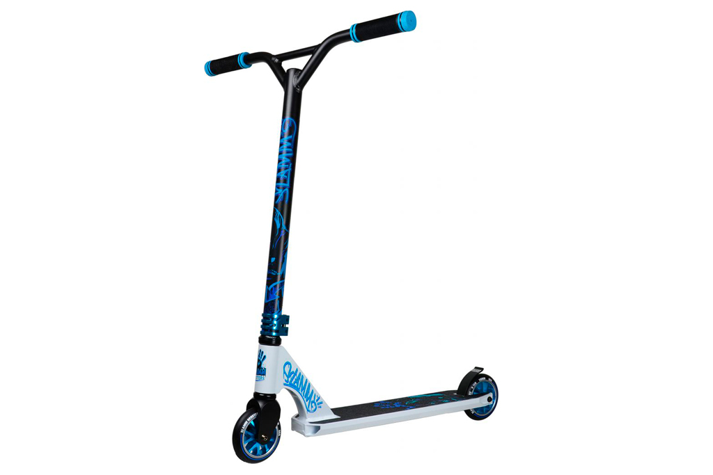 Scooter Freestyle Slamm Mischief II Rebel - Nivel Medio Scooter Freestyle Slamm Mischief II Rebel - Nivel Medio