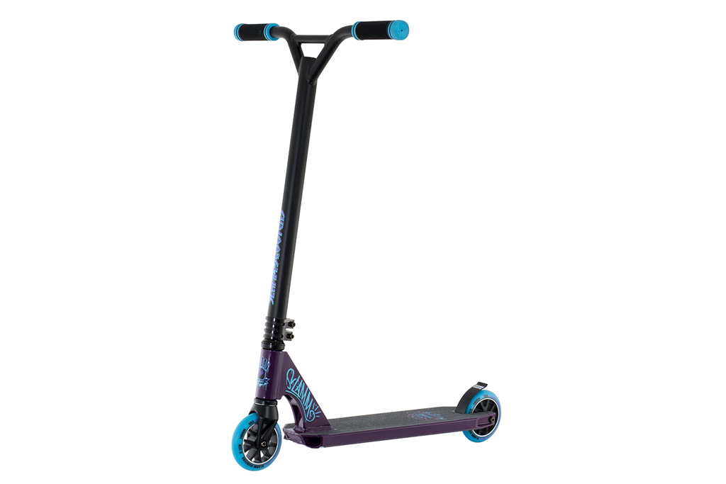 Patinete Scooter Slamm Phantom II - Nivel Avanzado Patinete Scooter Slamm Phantom II - Nivel Avanzado