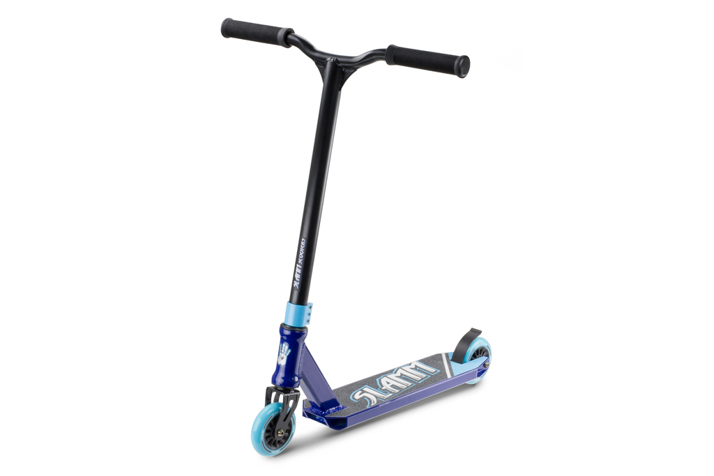 Patinete Scooter Slamm Tantrum V - Nivel iniciación a partir 6 años