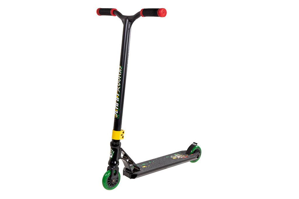 Scooter Freestyle Slamm Urban V - Scooter de Iniciación Scooter Freestyle Slamm Urban V - Scooter de Iniciación