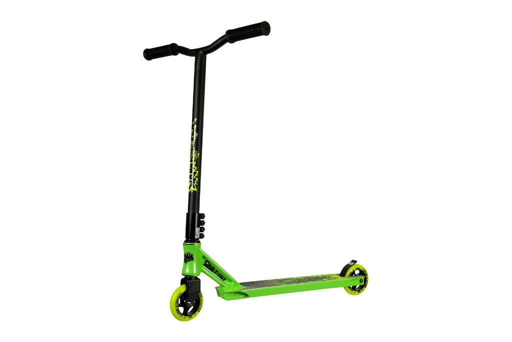 Patinete Scooter Slamm Fury Patinete Scooter Slamm Fury