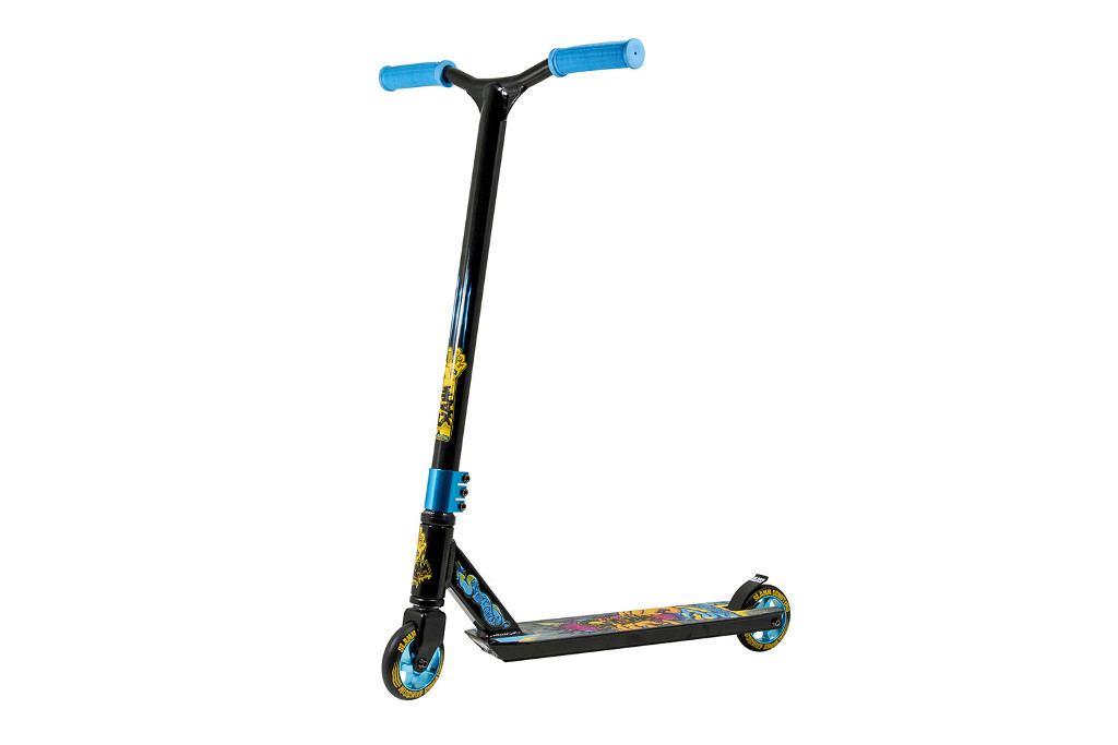 Patinete Scooter Slamm Mischief Ghoul