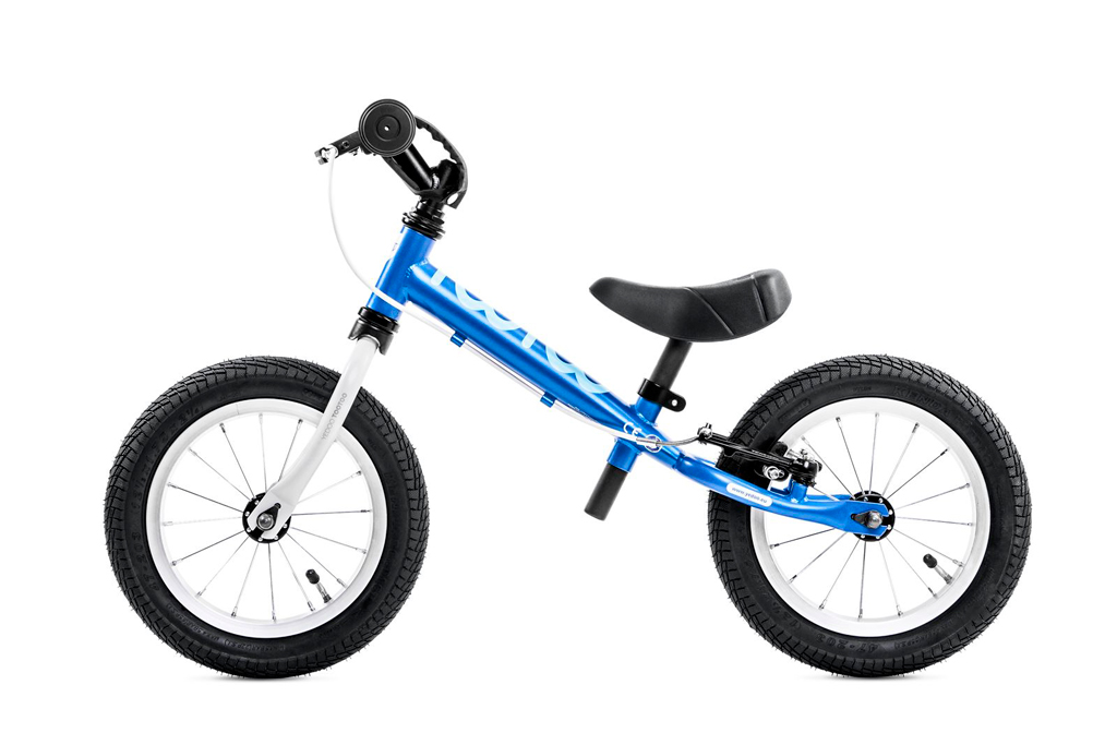 Bicicleta sin pedales Yedoo Too Too I para niños a partir de 2 años